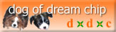 dog of dream chip